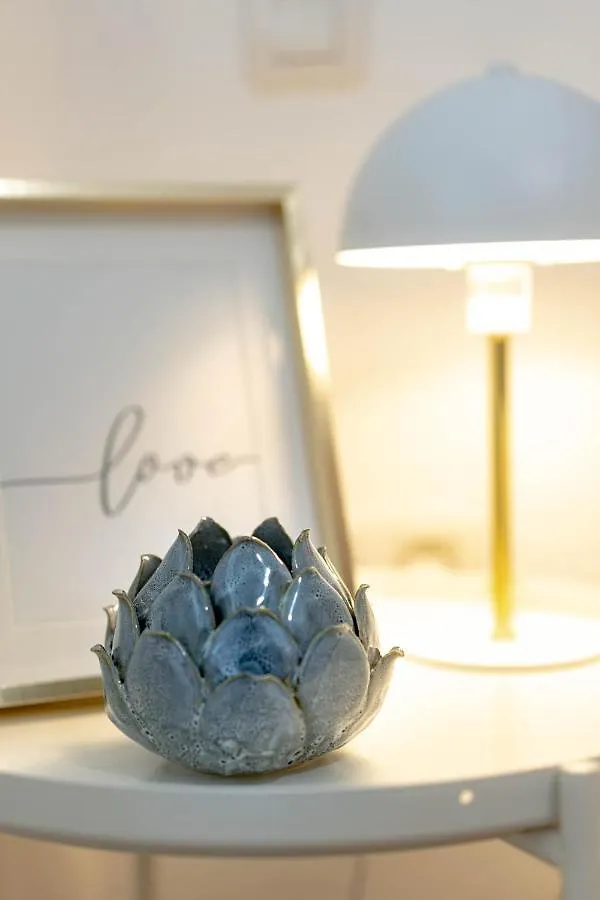 Mariana & Ganivet - Hostatel Apartment Granada